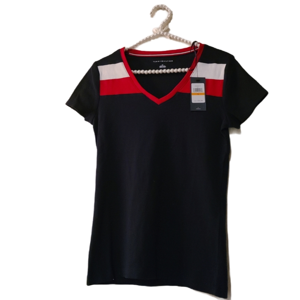 Tommy Hilfiger